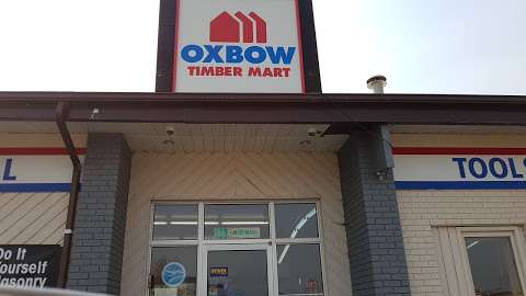 Oxbow Building Supplies